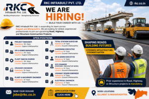 RKC Hiring 2026